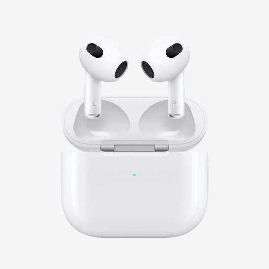 Apple AirPods 3 - Boîtier de charge MagSafe